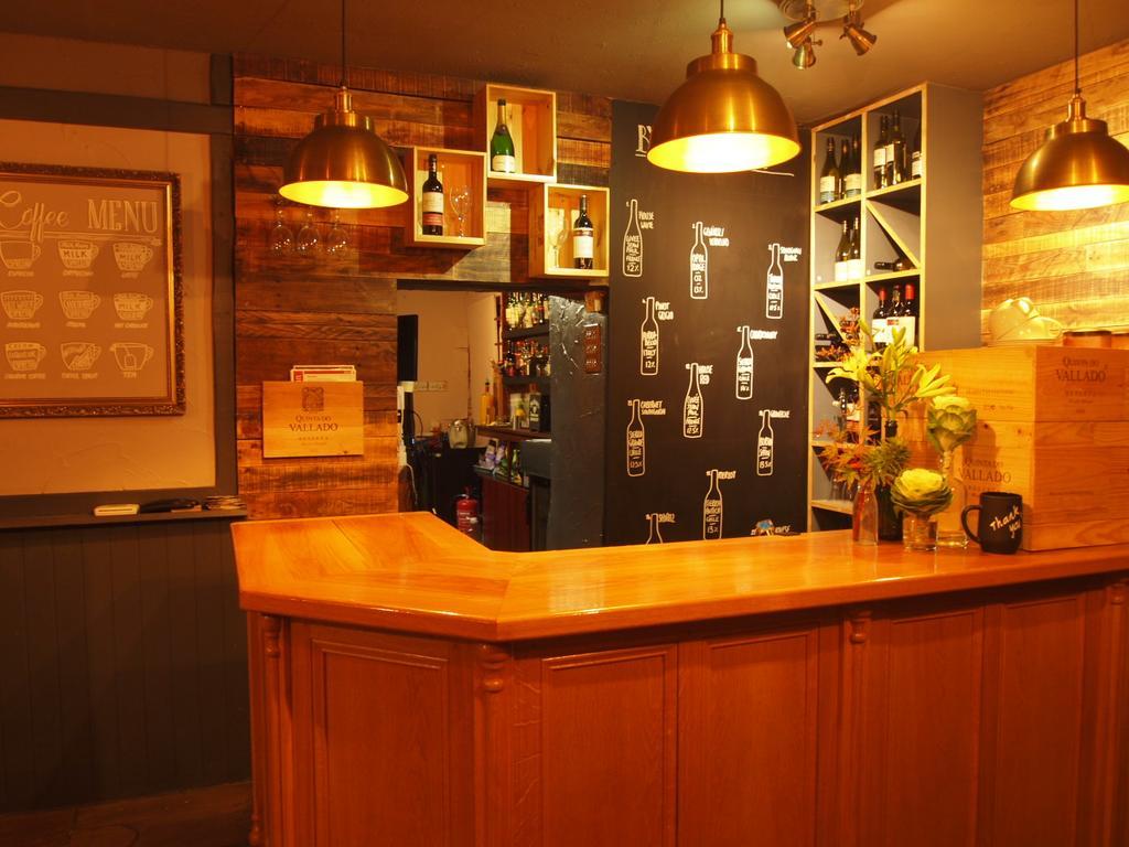 Black Swan Inn Masham Exterior foto